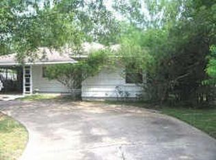 4022 Woodcraft St, Houston, TX 77025