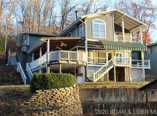 407 E Lafayette St, Versailles, MO 65084