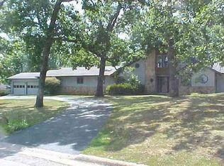 106 Birchtree Cir, Saint Robert, MO 65584