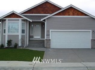 21107 82nd St E, Bonney Lake, WA