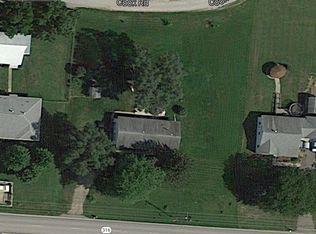5080 Ashville Rd, South Bloomfield, OH 43103