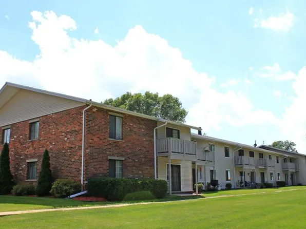 2232 Wyoming Ave, 2232 Wyoming Ave APT 3, Sun Prairie, WI 53590