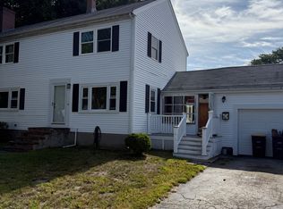 231 Essex St, Weymouth, MA 02188