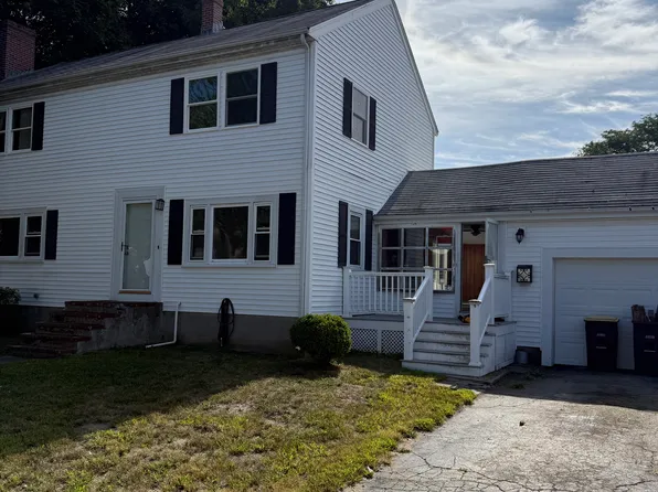 231 Essex St, Weymouth, MA 02188