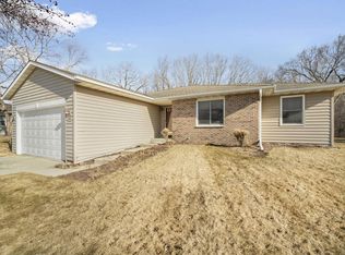 1423 Lower Forest COURT, West Bend, WI 53090
