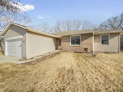 1423 Lower Forest COURT, West Bend, WI, 53090