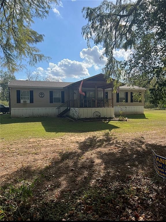 42 Peart Rd, Alexandria, LA 71302 MLS 2420043 Zillow