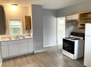 3035 Percy Ave, Cincinnati, OH 45211