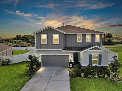 2439 Spring Breeze Dr, Leesburg, FL, 34748