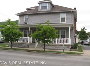 15 E Main St #1, Loganton, PA 17747