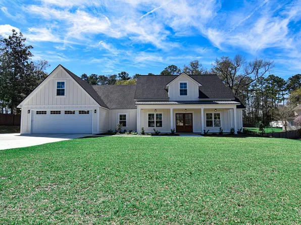 85 Banner Hill Dr, Thomasville, GA 31757