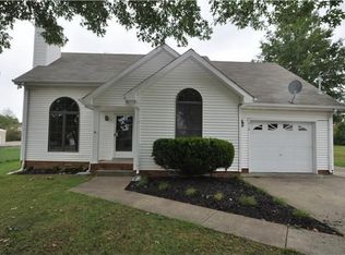 418 Breckinridge Rd, Clarksville, TN 37042