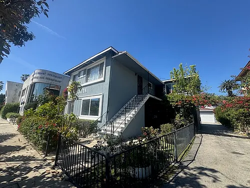 11729 W Washington Blvd #D Photo 1