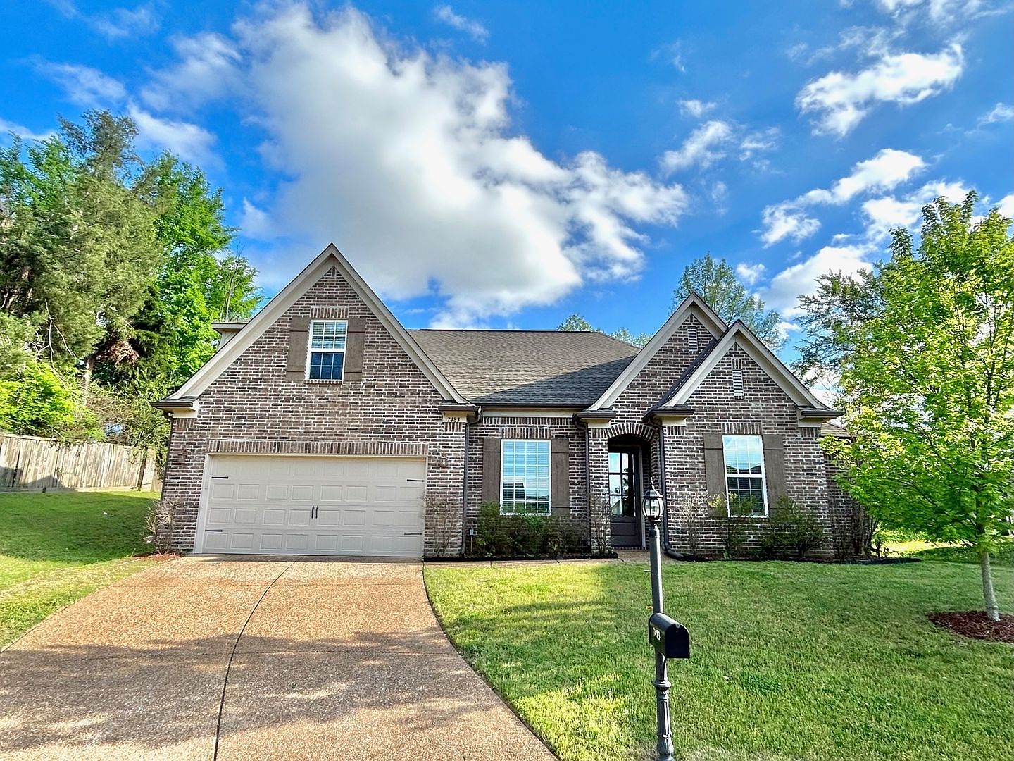 7483 Cash Cv, Memphis, TN 38125 | Zillow