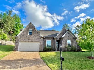 7483 Cash Cv #1, Memphis, TN 38125