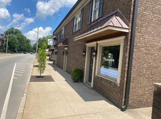 303 N 3rd St APT A, Bardstown, KY 40004