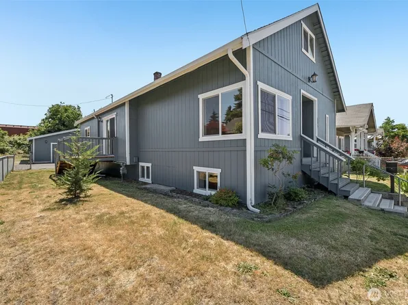 806 4th Street SE, Auburn, WA 98002