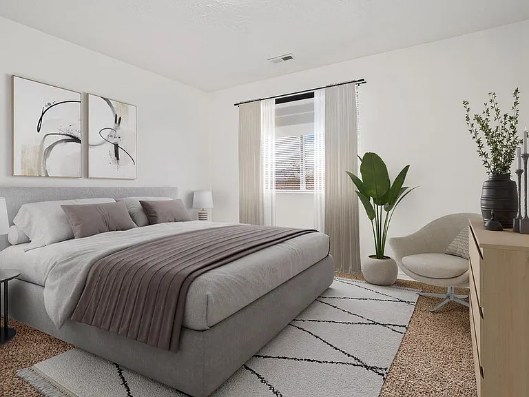 Stonebridge Apartments — Photo 3