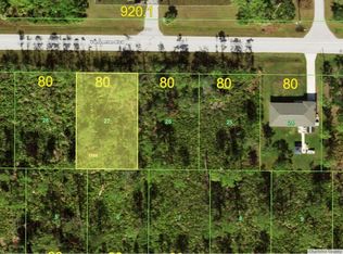 12051 Van Lenten Blvd #27, Pt Charlotte, FL 33981