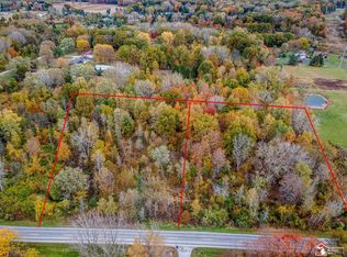 PARCEL Summerfield Rd #A, Petersburg, MI 49270