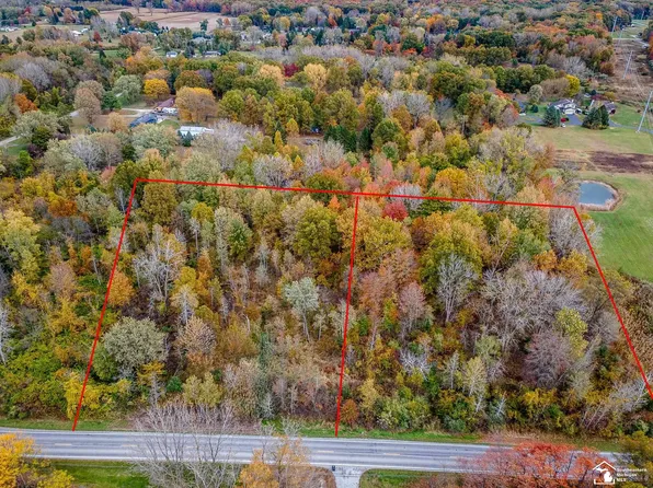 PARCEL Summerfield Rd #A, Petersburg, MI 49270