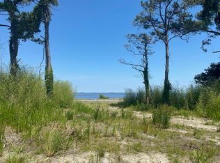 Waterlily Rd, Coinjock, NC 27923