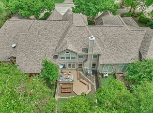 7 W Greenhill Terrace Pl, Spring, TX 77382