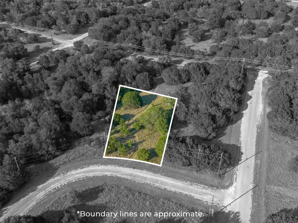 40031 Brentwood Ct, Whitney, TX 76692