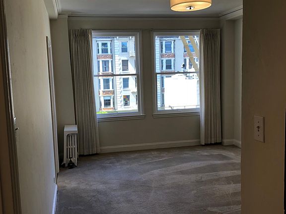 3rd image of 640 Mason St APT 605