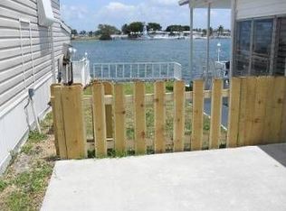 148 W Lake Dr, Hallandale, FL 33009