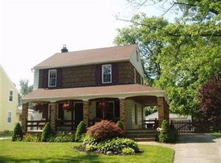 2739 Cleveland Blvd, Lorain, OH 44052