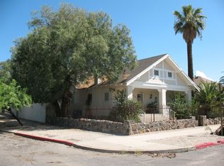 301 E 4th St, Tucson, AZ 85705