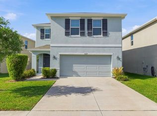16129 Soft Fern Trce, Odessa, FL 33556