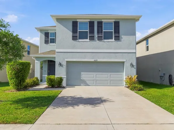16129 Soft Fern Trce, Odessa, FL 33556