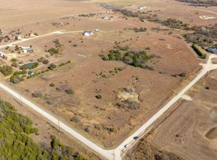 Woobridge, Udall, KS 67146