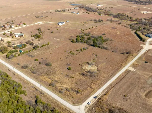 Woobridge, Udall, KS 67146