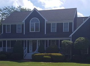 21 Wagon Ln, Abington, MA 02351