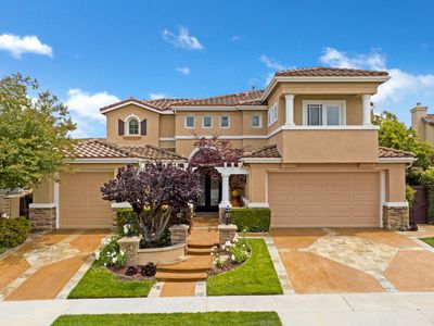 3188 Eaglewood Ave, Thousand Oaks, CA, 91362