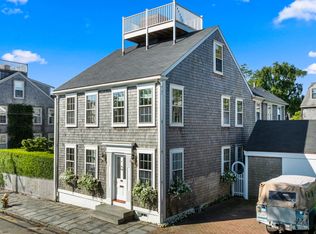 55 Orange St, Nantucket, MA 02554