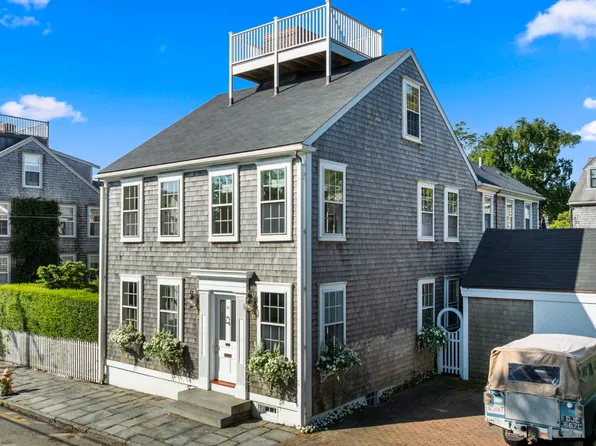 55 Orange St, Nantucket, MA 02554