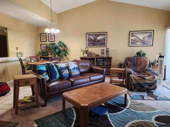 3658 Avocado Village Ct Unit 53, La Mesa, CA 91941