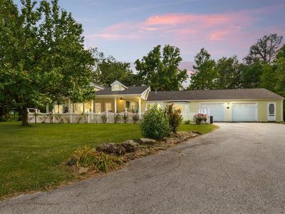 2611 Burton Rd, Utica, KY, 42376