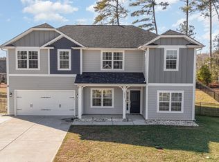 6982 Collinwood Ln, Locust, NC 28097