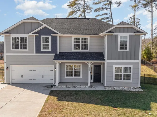 6982 Collinwood Ln, Locust, NC 28097