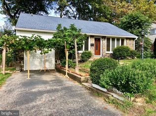 2237 Cambridge Rd, Broomall, PA 19008