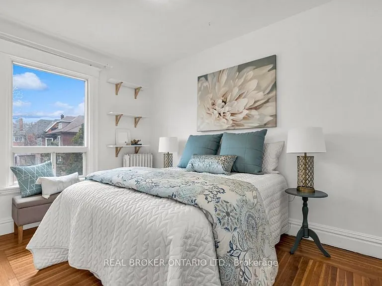 100 Dunsmure Rd #2 — Photo 1