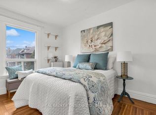 100 Dunsmure Rd #2, Hamilton, ON L8M1S4