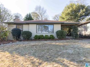 5749 8th Ct S, Birmingham, AL 35212
