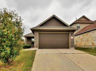 12205 Prairie Glen Ct, Del Valle, TX 78617