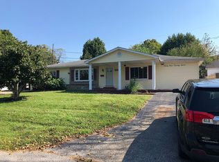 4427 Southview Rd, Ashland, KY 41101